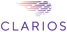 clarios logo